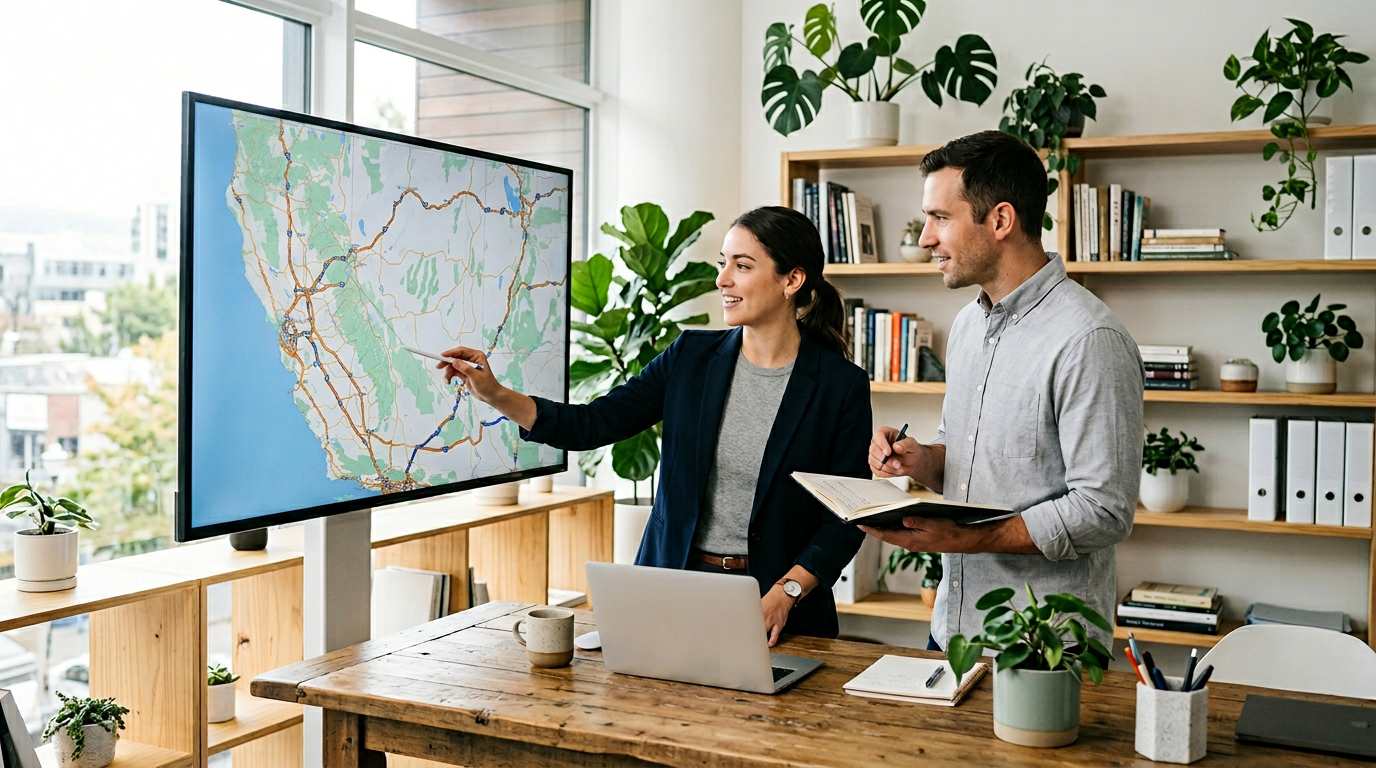 Equipe editorial Rodovias SF